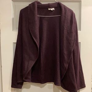 Loft Cozy Cardigan